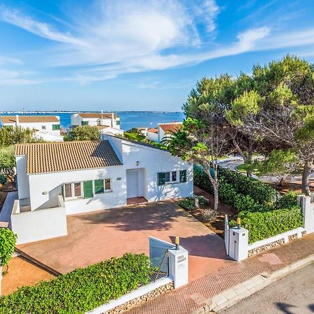 Villa Velasco Cb By Mauter Villas Cala'N Blanes  Exterior foto