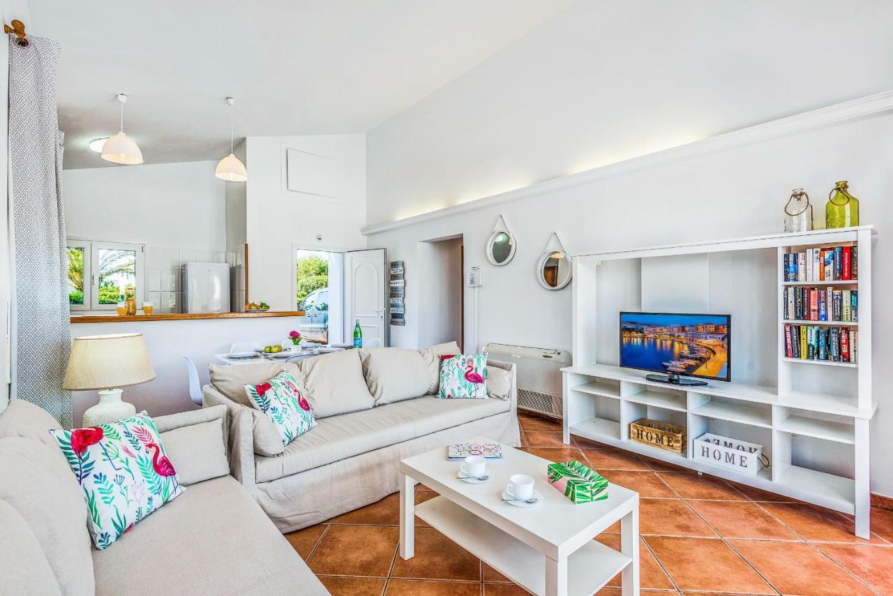 Villa Velasco Cb By Mauter Villas Cala'N Blanes  Exterior foto